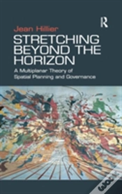 Capa do artigo Stretching Beyond The Horizon