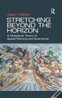 Capa do artigo Stretching Beyond The Horizon