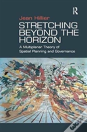 Capa do artigo Stretching Beyond The Horizon