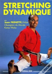 Capa do artigo Stretching Dynamique