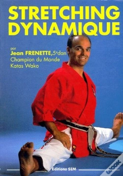 Capa do artigo Stretching Dynamique