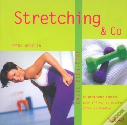 Capa do artigo Stretching & Co