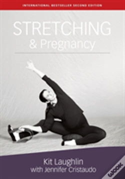 Capa do artigo Stretching & Pregnancy