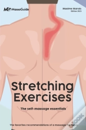 Stretching Exercices: The Self-Massage E