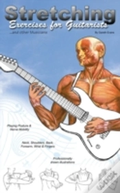 Capa do artigo Stretching Exercises For Guitarists