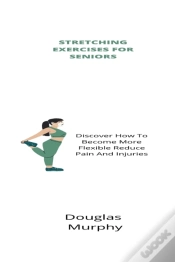 Capa do artigo Stretching Exercises For Seniors