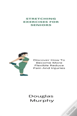 Capa do artigo Stretching Exercises For Seniors