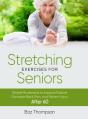 Stretching Exercises For Seniors - Preview
