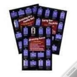 Capa do artigo Stretching/Flexibility Posters Set