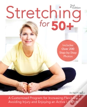 Capa do artigo Stretching For 50+