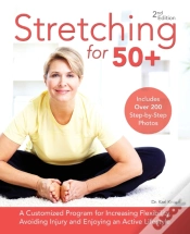 Capa do artigo Stretching For 50+
