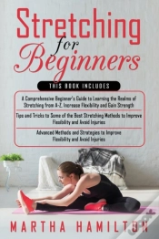 Capa do artigo Stretching For Beginners