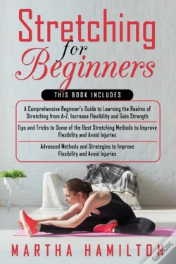 Capa do artigo Stretching For Beginners