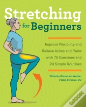 Capa do artigo Stretching For Beginners