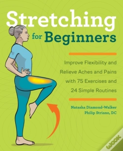 Capa do artigo Stretching For Beginners