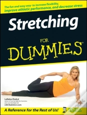 Capa do artigo Stretching For Dummies