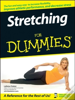 Capa do artigo Stretching For Dummies