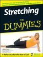 Stretching For Dummies - Preview