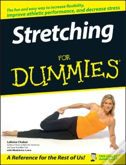Capa do artigo Stretching For Dummies