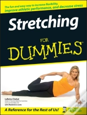 Capa do artigo Stretching For Dummies