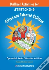 Stretching Gifted And Talented Children