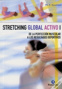 Capa do artigo Stretching Global Activo I
