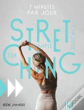 Capa do artigo Stretching