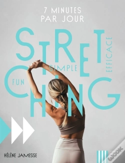 Capa do artigo Stretching