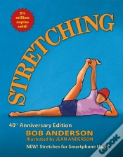 Capa do artigo Stretching