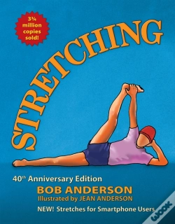Capa do artigo Stretching