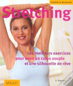 Capa do artigo Stretching