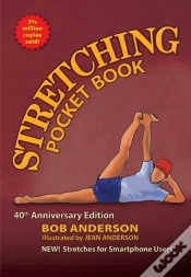 Capa do artigo Stretching Pocketbook 40th Anniversary Edition