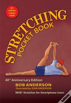 Capa do artigo Stretching Pocketbook 40th Anniversary Edition
