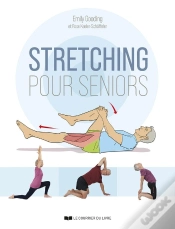 Capa do artigo Stretching Pour Seniors