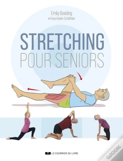 Capa do artigo Stretching Pour Seniors