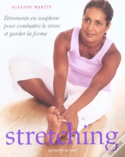 Capa do artigo Stretching