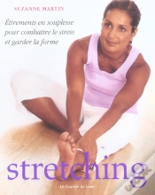 Capa do artigo Stretching