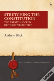 Capa do artigo Stretching The Constitution