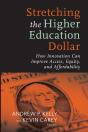 Stretching The Higher Education Dollar - Preview
