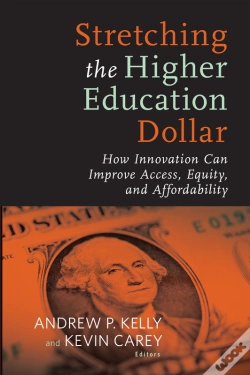 Capa do artigo Stretching The Higher Education Dollar