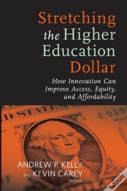 Capa do artigo Stretching The Higher Education Dollar