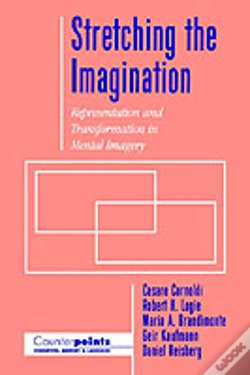 Capa do artigo Stretching The Imagination