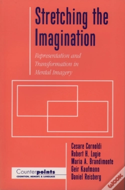 Capa do artigo Stretching The Imagination