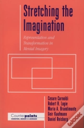 Capa do artigo Stretching The Imagination