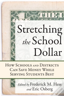 Capa do artigo Stretching The School Dollar