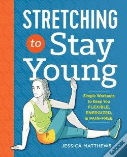 Capa do artigo Stretching To Stay Young