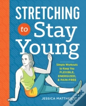Capa do artigo Stretching To Stay Young