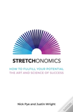 Capa do artigo Stretchonomics