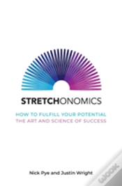 Capa do artigo Stretchonomics