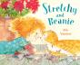 Stretchy And Beanie - Preview